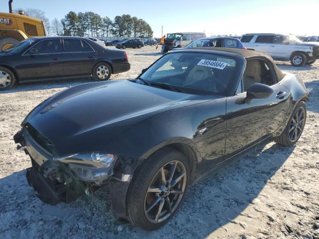 MAZDA MX-5 MIATA 2016 with VIN JM1NDAD76G0104316 - Photo from auction