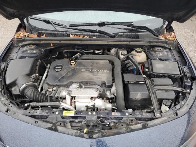 Photo 11 from auction – 2016 CHEVROLET MALIBU LS with VIN 1G1ZB5ST9GF283522