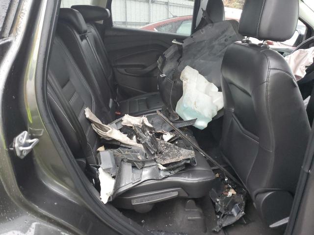 Photo 10 from auction – 2017 FORD ESCAPE TIT with VIN 1FMCU0J91HUE14743