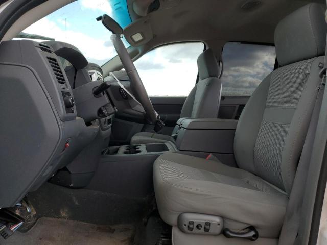 Photo 7 from auction – 2007 DODGE RAM 2500 S with VIN 1D7KS28D47J527717
