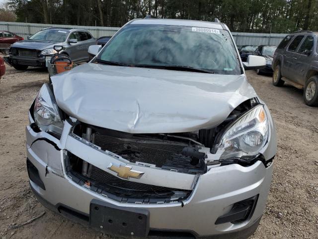 Photo 5 from auction – 2014 CHEVROLET EQUINOX LT with VIN 2GNFLFEK6E6271133