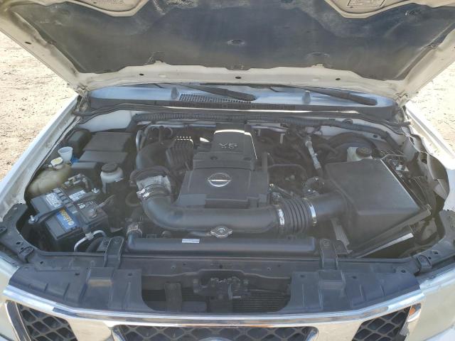 Photo 12 from auction – 2005 NISSAN PATHFINDER with VIN 5N1AR18WX5C748880