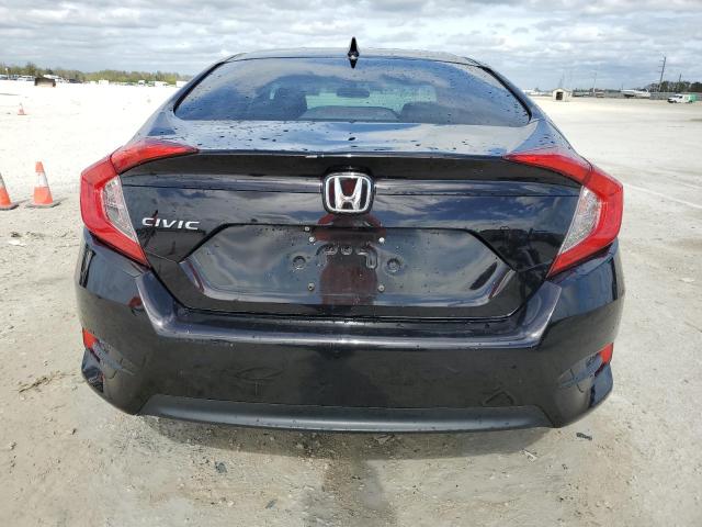 Photo 6 from auction – 2017 HONDA CIVIC EX with VIN 19XFC2F76HE064824