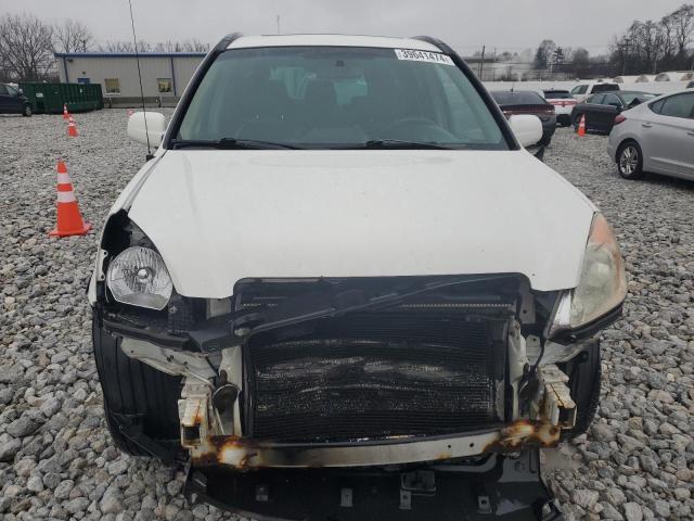 Photo 5 from auction – 2003 HONDA CR-V EX with VIN SHSRD78873U119869