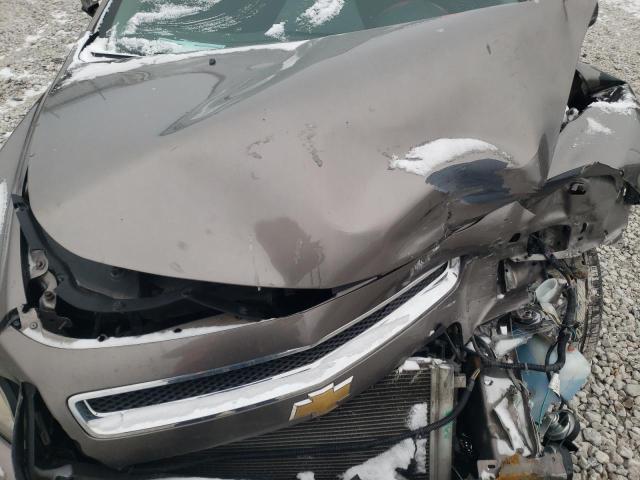 Photo 11 from auction – 2011 CHEVROLET MALIBU 1LT with VIN 1G1ZC5EU9BF182202
