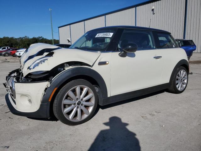 MINI COOPER 2015 with VIN WMWXM5C54FT938689 - Photo from auction