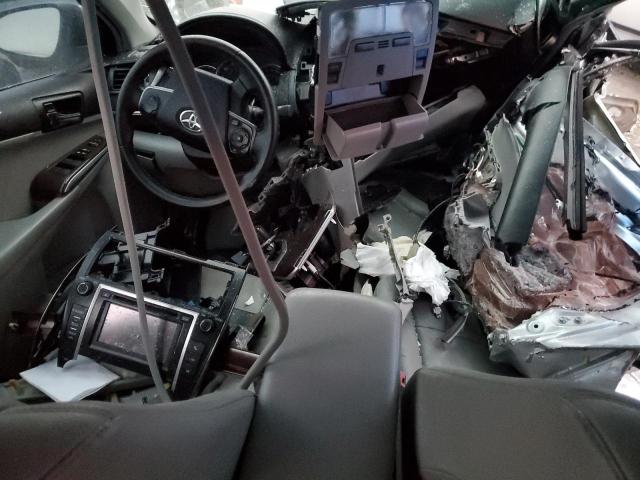 Zdjęcie 8 z aukcji – 2012 TOYOTA CAMRY BASE z VIN 4T1BF1FK4CU632790