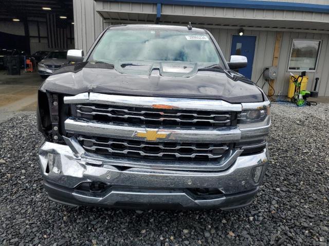 Photo 5 from auction – 2016 CHEVROLET SILVERADO with VIN 3GCPCSEC7GG165473
