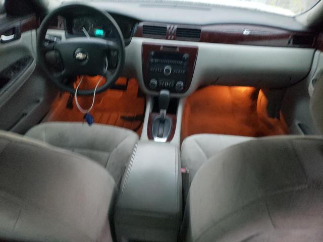 Photo 8 from auction – 2007 CHEVROLET IMPALA LT with VIN 2G1WT58K579180783