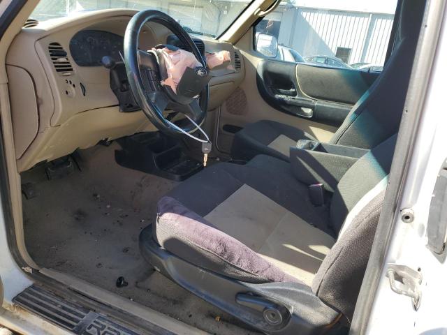 Photo 7 from auction – 2004 FORD RANGER SUP with VIN 1FTYR44U04PA88347
