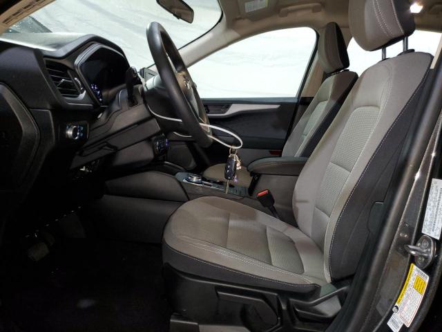 Photo 7 from auction – 2020 FORD ESCAPE S with VIN 1FMCU9F6XLUA04101