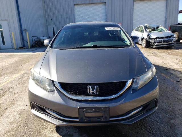 Photo 5 from auction – 2013 HONDA CIVIC EX with VIN 19XFB2F81DE099065
