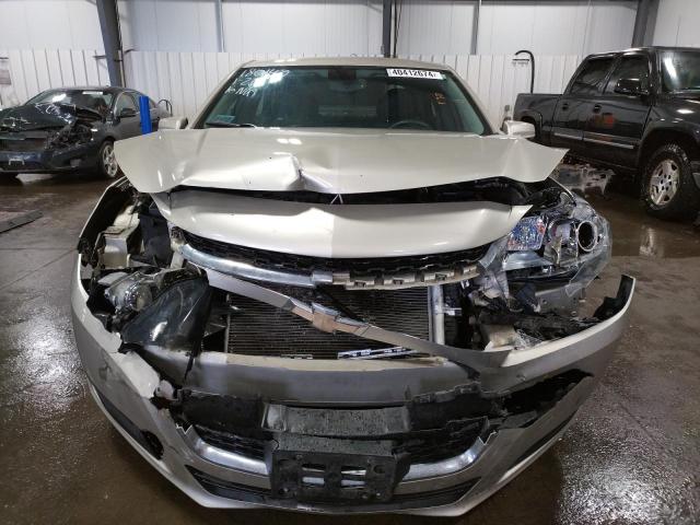 Photo 5 from auction – 2015 CHEVROLET MALIBU 1LT with VIN 1G11C5SL9FF186474