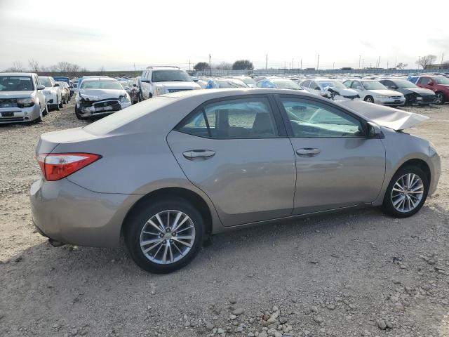 Photo 3 from auction – 2014 TOYOTA COROLLA L with VIN 5YFBURHE9EP095706
