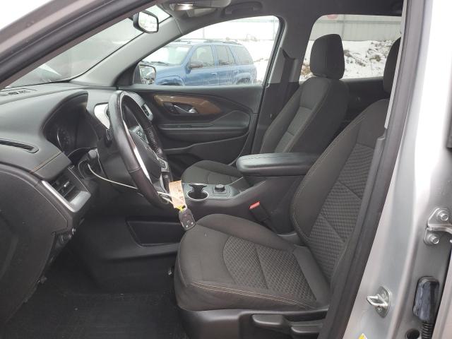 Photo 7 from auction – 2019 GMC TERRAIN SL with VIN 3GKALMEV8KL353099