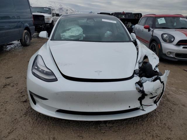 Photo 5 from auction – 2019 TESLA MODEL 3 with VIN 5YJ3E1EB3KF511303