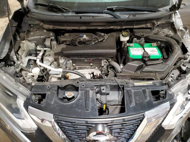 Photo 11 from auction – 2017 NISSAN ROGUE S with VIN JN8AT2MV2HW010748