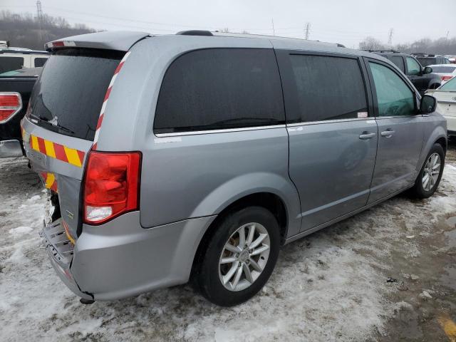 Photo 3 from auction – 2019 DODGE GRAND CARA with VIN 2C4RDGCG5KR648455