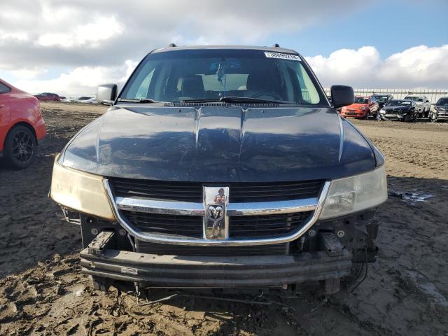 Photo 5 from auction – 2009 DODGE JOURNEY SX with VIN 3D4GH57V49T583178
