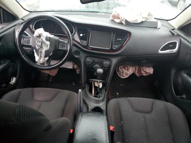 Photo 8 from auction – 2014 DODGE DART SE AE with VIN 1C3CDFDH5ED916858