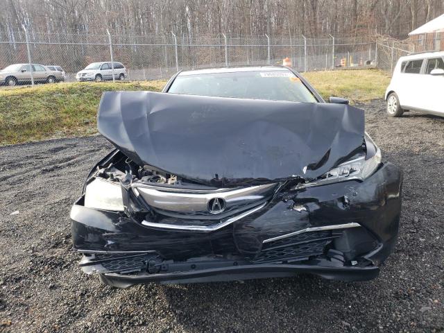 Photo 5 from auction – 2016 ACURA TLX with VIN 19UUB1F38GA009263