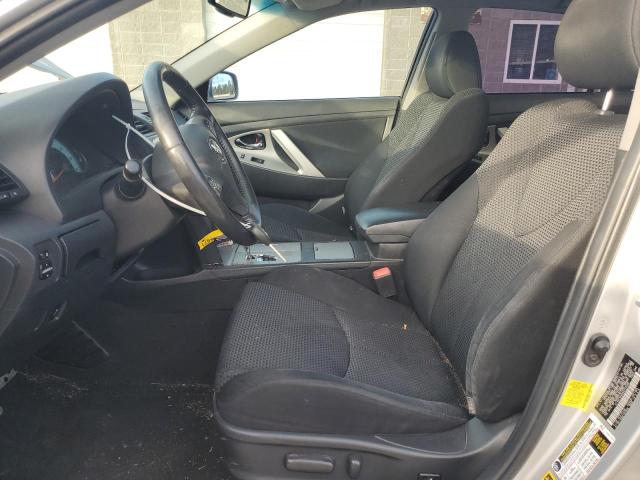 Foto 7 de la subasta – 2011 TOYOTA CAMRY BASE con VIN 4T1BF3EK0BU733286