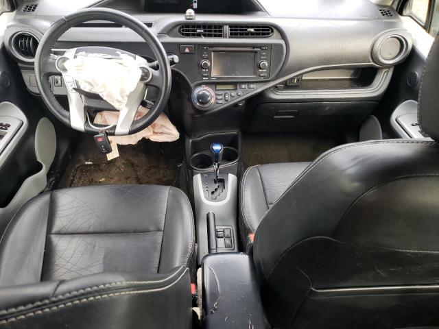 Photo 8 from auction – 2013 TOYOTA PRIUS C with VIN JTDKDTB36D1052075