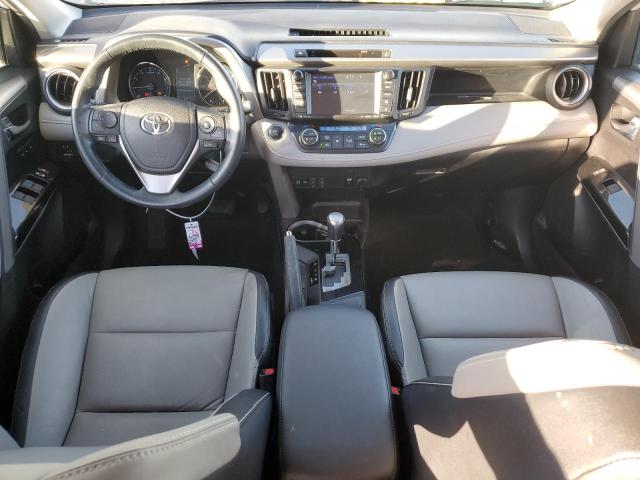 Photo 8 from auction – 2016 TOYOTA RAV4 LIMIT with VIN 2T3DFREV0GW438824