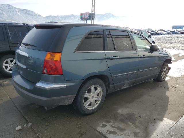 Photo 3 from auction – 2006 CHRYSLER PACIFICA T with VIN 2A4GM68496R696461