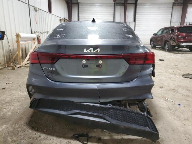 Photo 6 from auction – 2022 KIA FORTE FE with VIN 3KPF24AD9NE429875