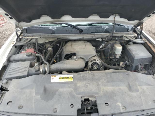 Photo 11 from auction – 2012 CHEVROLET SILVERADO with VIN 3GCPKREA9CG221188