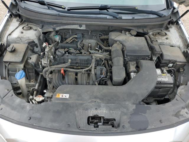 Photo 11 from auction – 2016 HYUNDAI SONATA SE with VIN 5NPE24AF8GH418863