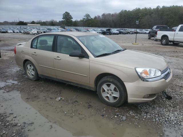 Photo 4 from auction – 2005 CHEVROLET MALIBU LS with VIN 1G1ZT52835F309229