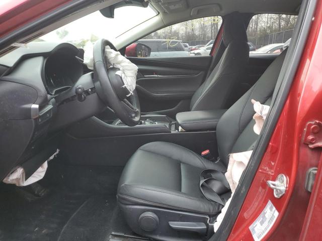 Photo 7 from auction – 2021 MAZDA 3 SELECT with VIN 3MZBPBBM3MM207661