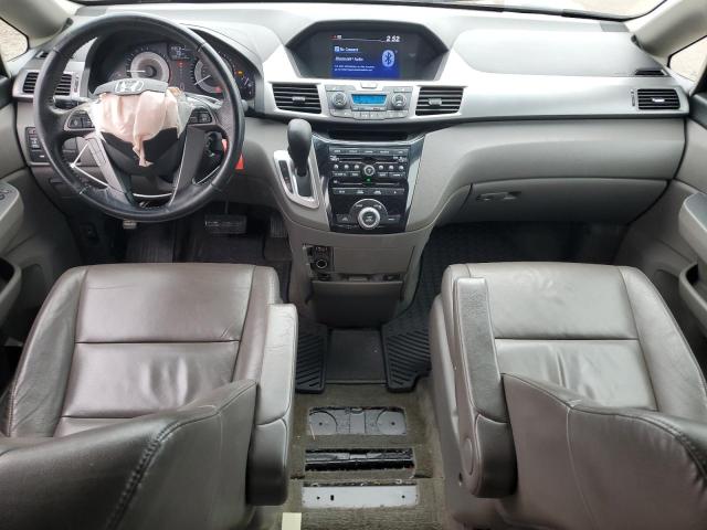 Photo 8 from auction – 2012 HONDA ODYSSEY EX with VIN 5FNRL5H69CB130837