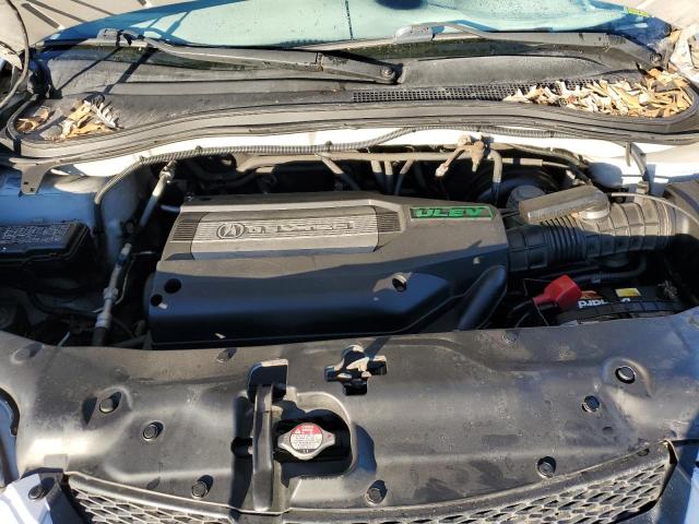 Photo 12 from auction – 2002 ACURA MDX with VIN 2HNYD18242H531567