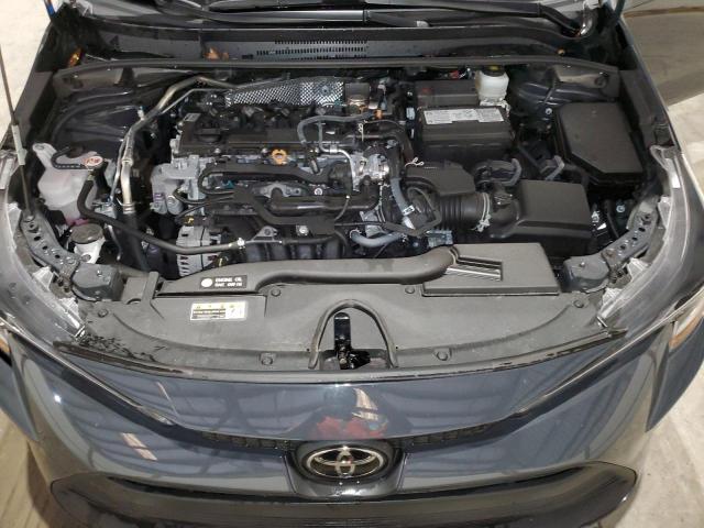 Photo 11 from auction – 2023 TOYOTA COROLLA LE with VIN 5YFB4MDE0PP028634