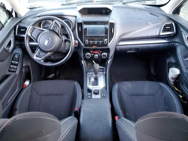 Photo 8 from auction – 2019 SUBARU FORESTER P with VIN JF2SKAGC9KH408110