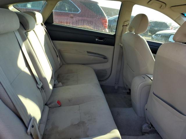 Photo 10 from auction – 2009 TOYOTA PRIUS with VIN JTDKB20U093532166