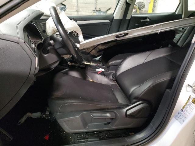 Photo 7 from auction – 2019 VOLKSWAGEN JETTA S with VIN 3VWCB7BU0KM159730