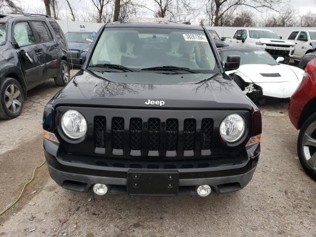 Photo 5 from auction – 2016 JEEP PATRIOT LA with VIN 1C4NJPFB2GD590192