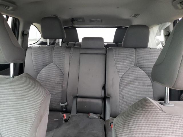 Photo 10 from auction – 2021 TOYOTA HIGHLANDER with VIN 5TDBZRBH2MS085139