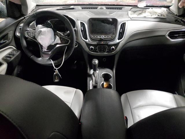 Photo 8 from auction – 2018 CHEVROLET EQUINOX PR with VIN 2GNAXWEX3J6268839