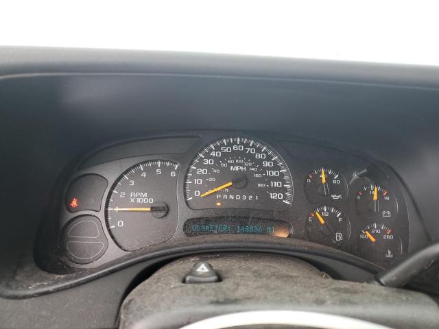 Photo 9 from auction – 2007 CHEVROLET SILVERADO with VIN 1GCEK19B57E187341