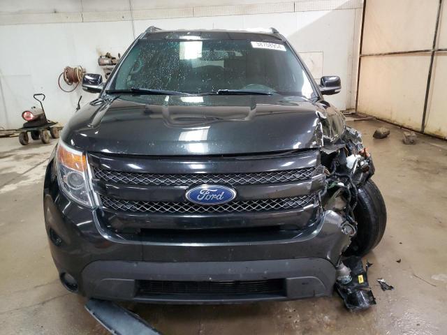 Фото 5 с аукциона – 2015 FORD EXPLORER X с VIN 1FM5K8D80FGB69316