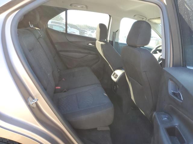 Photo 10 from auction – 2019 CHEVROLET EQUINOX LT with VIN 2GNAXTEV3K6203102