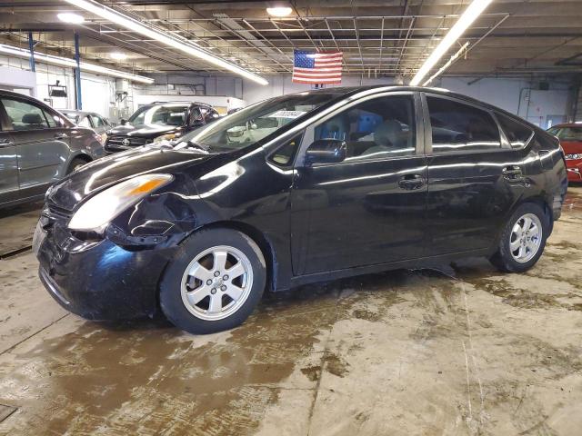 TOYOTA PRIUS 2004 with VIN JTDKB20U540010479 - Photo from auction