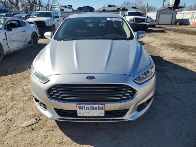 Photo 5 from auction – 2013 FORD FUSION SE with VIN 3FA6P0HR8DR191963