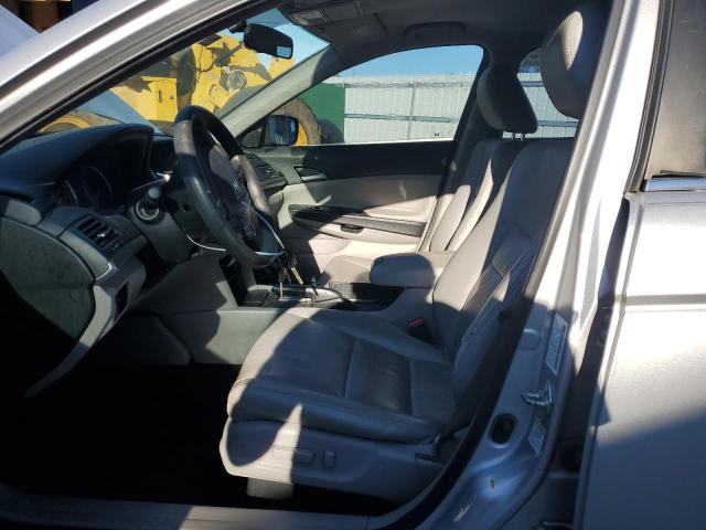 Photo 7 from auction – 2012 HONDA ACCORD LXP with VIN 1HGCP2F45CA177349