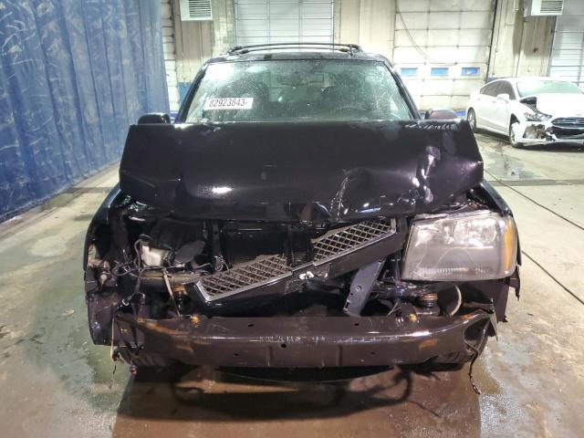 Photo 5 from auction – 2008 CHEVROLET TRAILBLAZE with VIN 1GNDT13S482211253